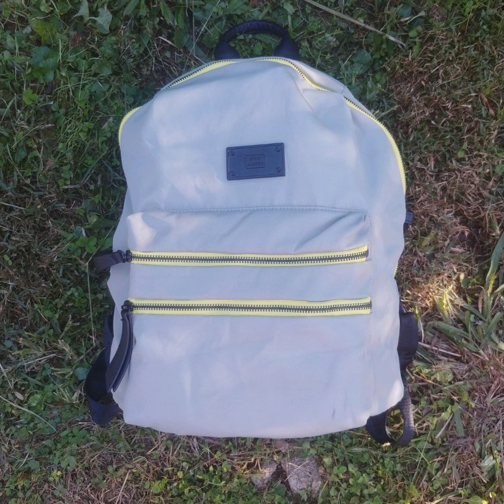 Steve Madden Backpack